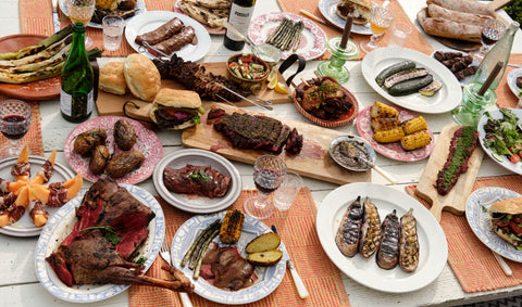 De Wilde BBQ