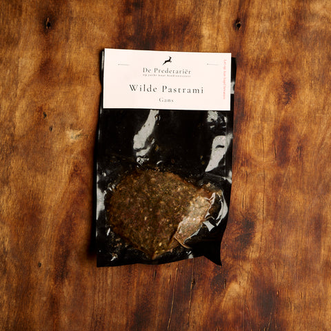 Wilde Pastrami