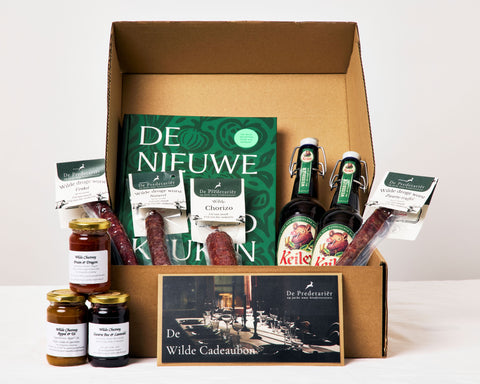 Kerstpakket