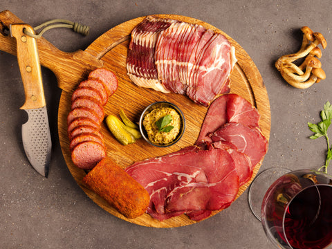 Charcuterie