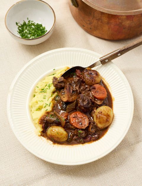 Ree Bourguignon