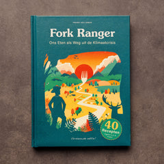 Forkranger Kookboek