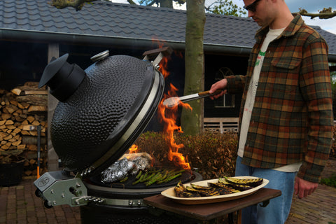 De Wilde BBQ