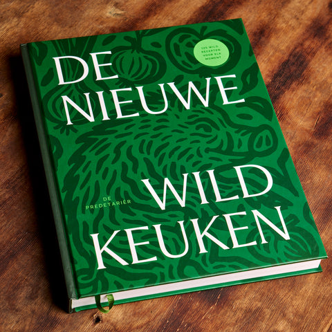 De Nieuwe Wildkeuken