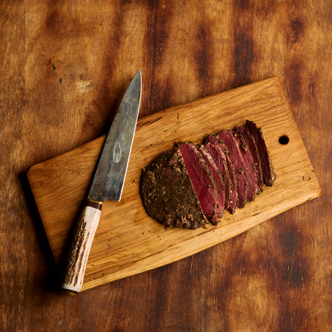 Wilde Pastrami