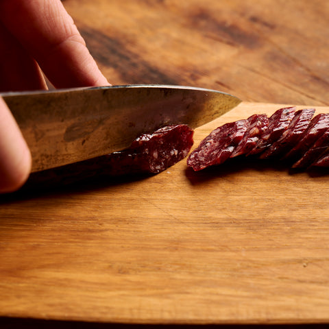 Charcuterie