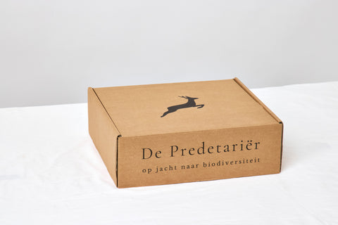 Kerstpakket