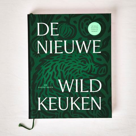 De Nieuwe Wildkeuken