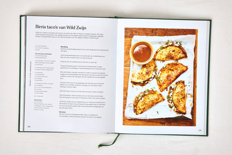 De Nieuwe Wildkeuken