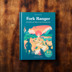 Forkranger Kookboek