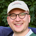 Foto van founder Kaj